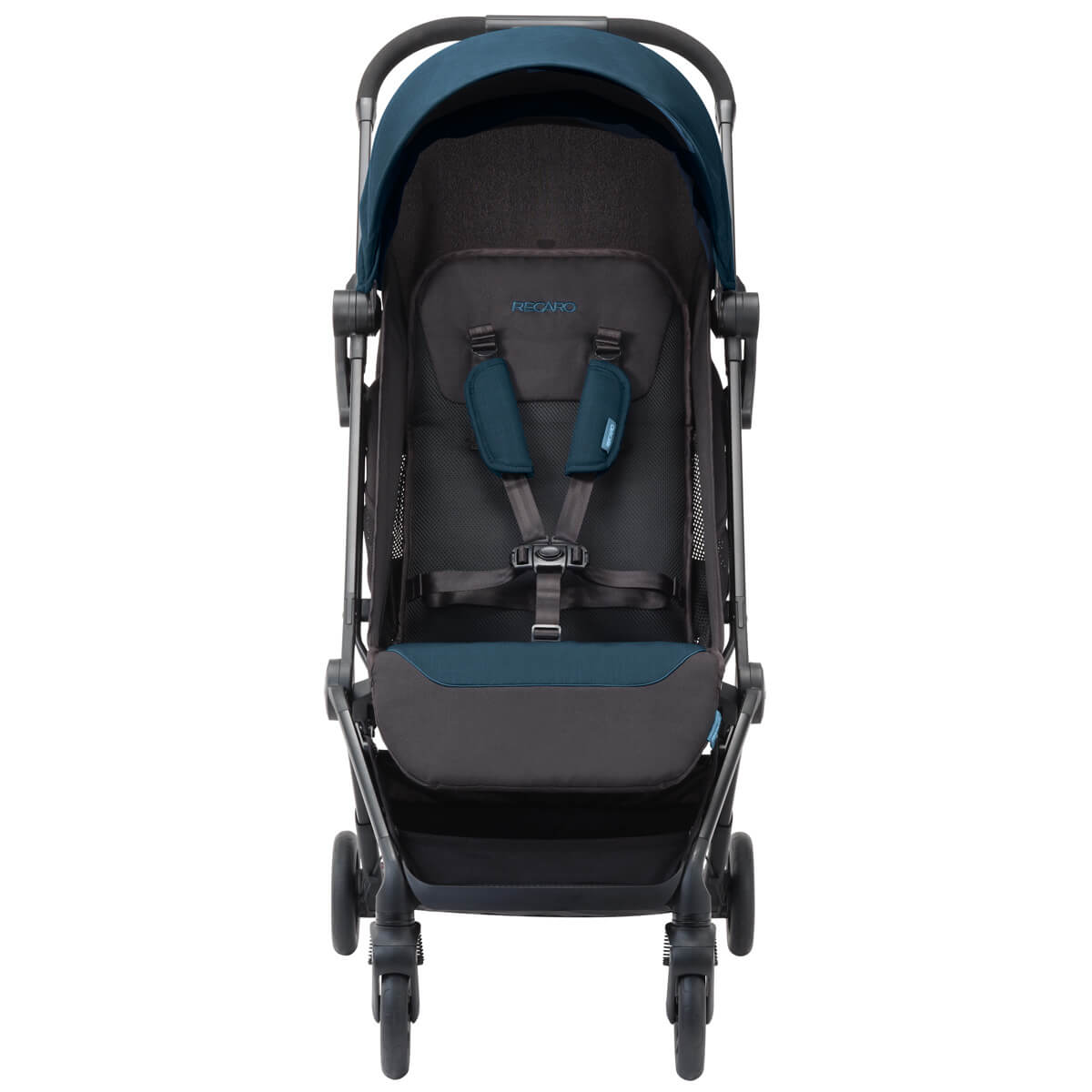 Kišobran kolica RECARO Lexa Select Night Black 3