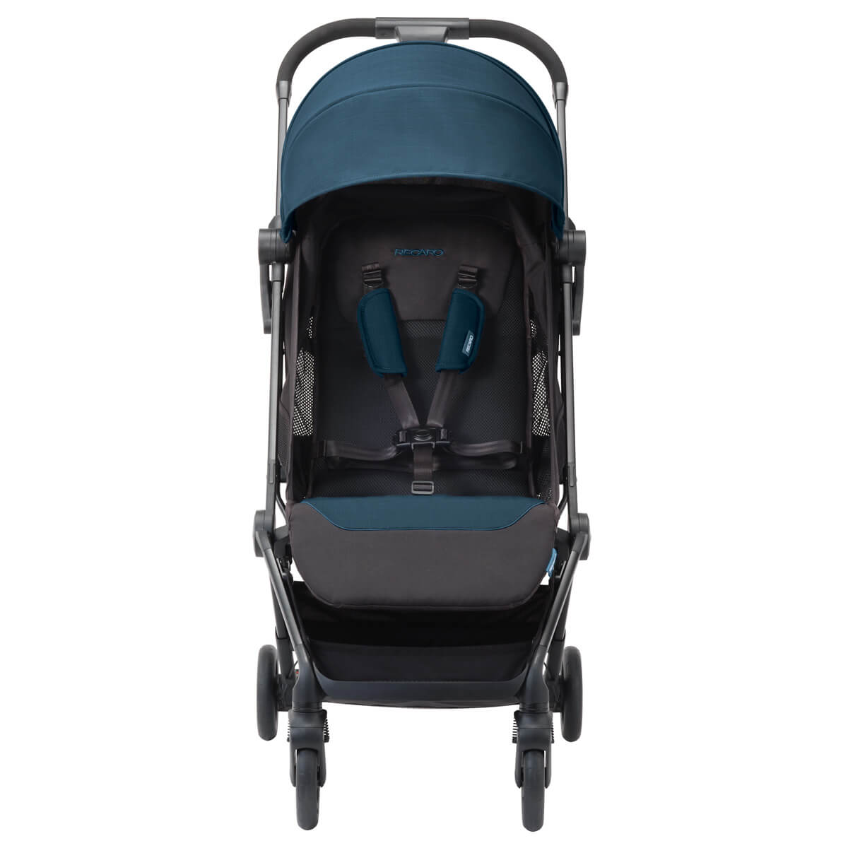 Kišobran kolica RECARO Lexa Teal Green 4