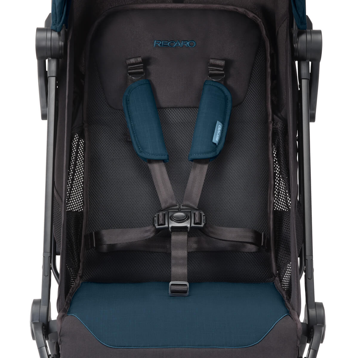 Kišobran kolica RECARO Lexa Select Sweet Curry 7