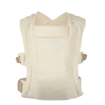 E01 1. Nosiljka Ergobaby Embrace mesh Cream
