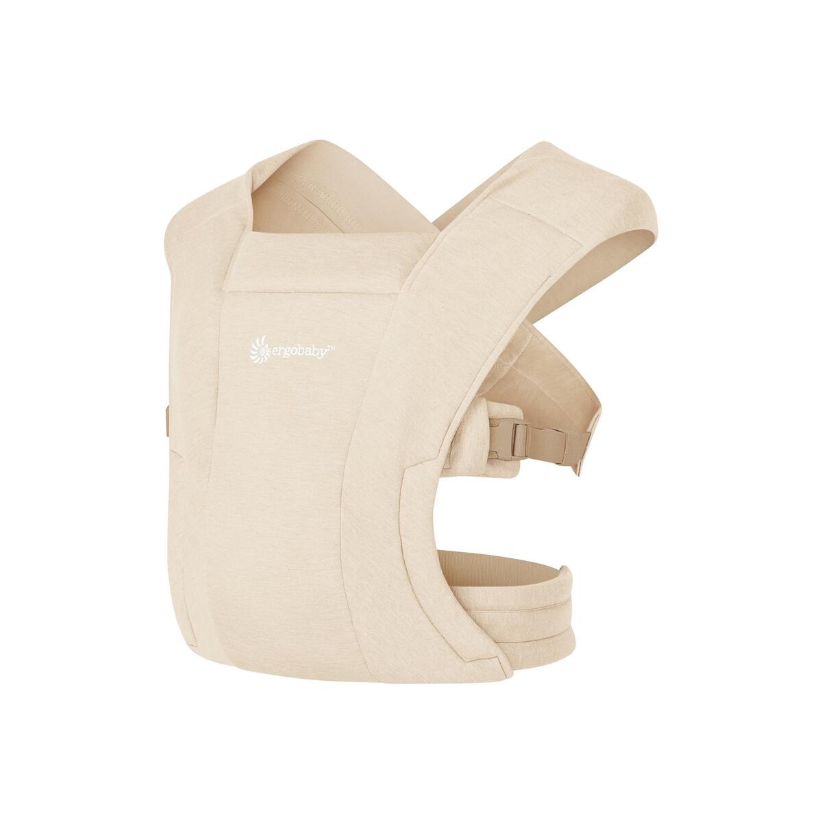 Nosiljka Ergobaby Embrace Cream 5