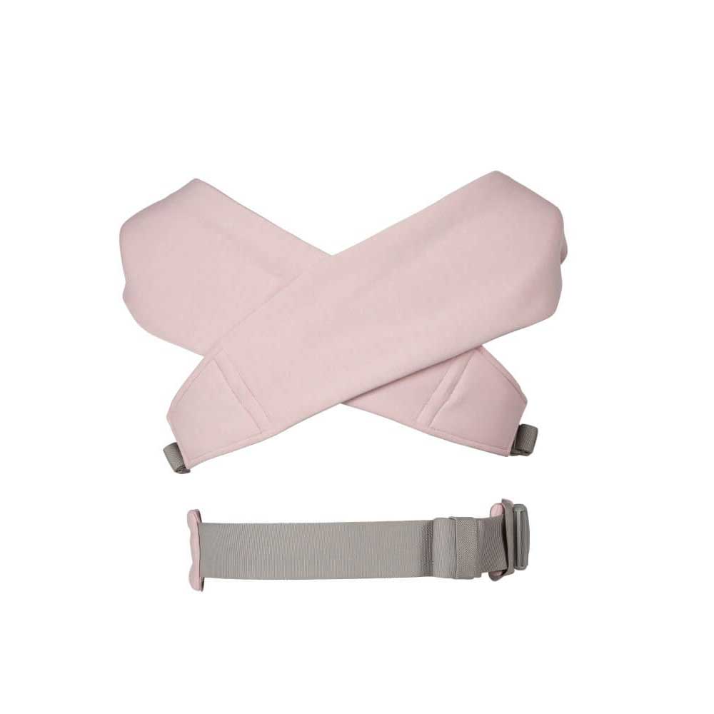 Nosiljka Ergobaby Embrace Pink 3