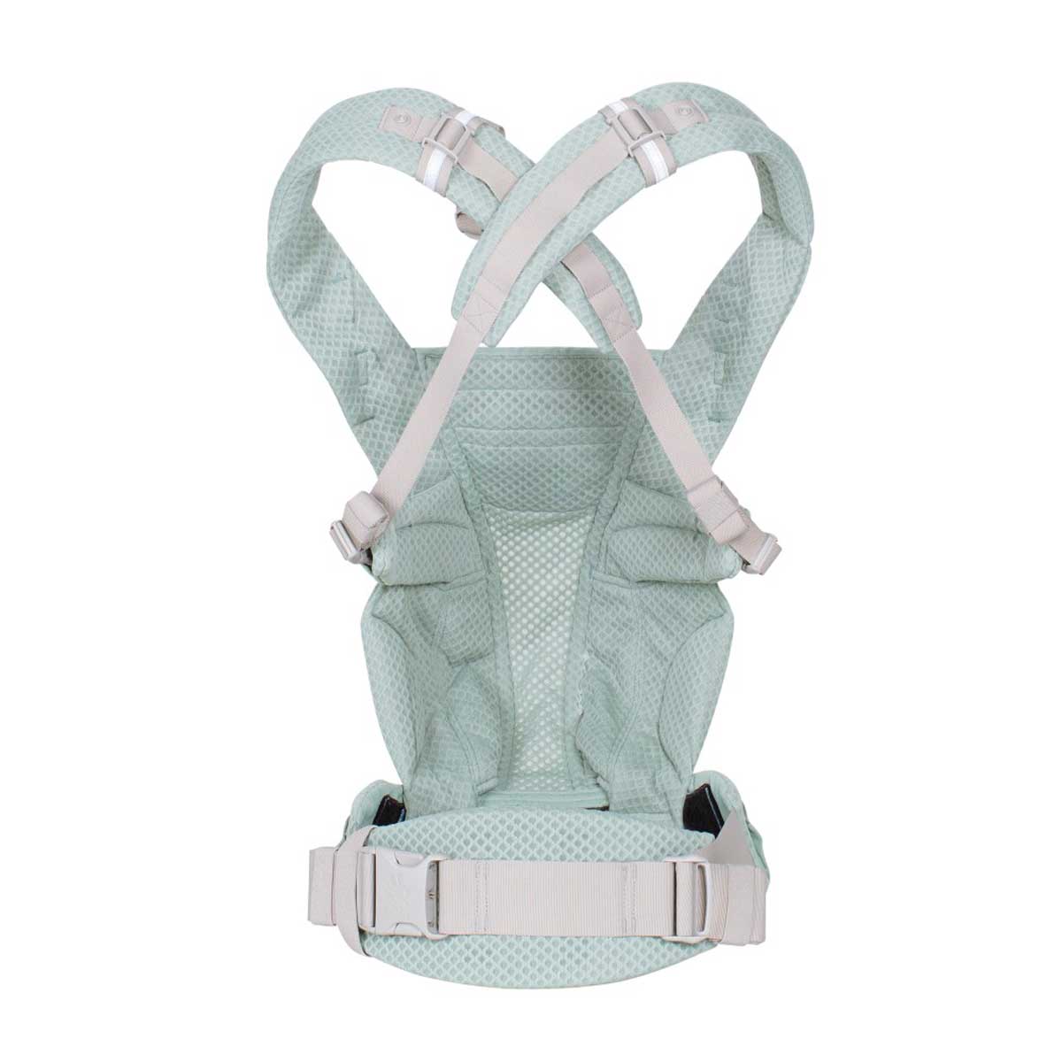 Nosiljka Ergobaby Omni Breeze Sage zelena 2