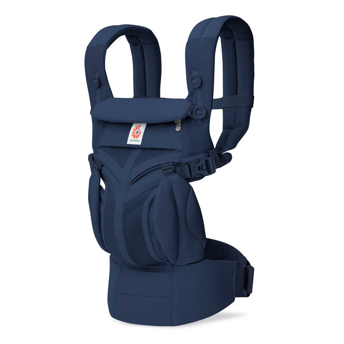 Nosiljka Ergobaby Omni Classic Mesh Midnight Blue 3