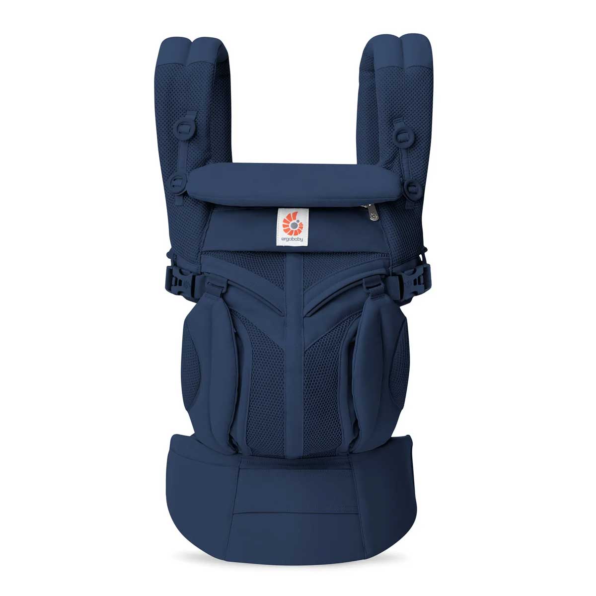 Nosiljka Ergobaby Omni Classic Mesh Midnight Blue 4