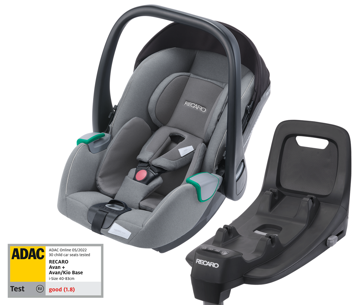 otroski-avtosedez-lupinica-recaro-avan-isize-+-isofix-baza-adac