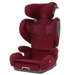 Dječja autosjedalica RECARO Mako Elite 2 i-Size [100 - 150 cm] Select Garnet Red