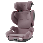 Dječja autosjedalica RECARO Mako Elite 2 i-Size [100 - 150 cm] Pale Rose + Air