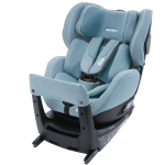 Dječja autosjedalica RECARO Salia i-Size [40 - 105 cm] Frozen Blue
