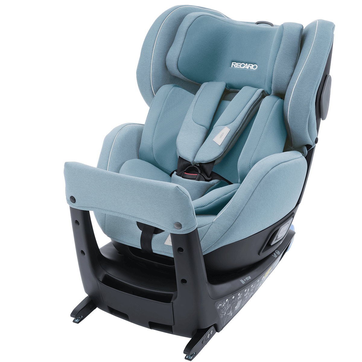 Dječja autosjedalica RECARO Salia i-Size [40 – 105 cm] Frozen Blue