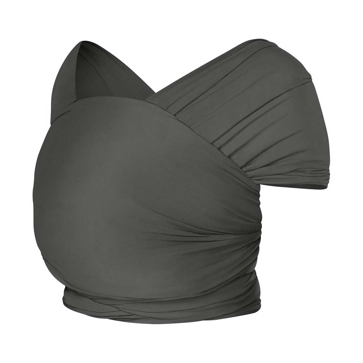 Ergobaby Aura marama [Soft Black] 2