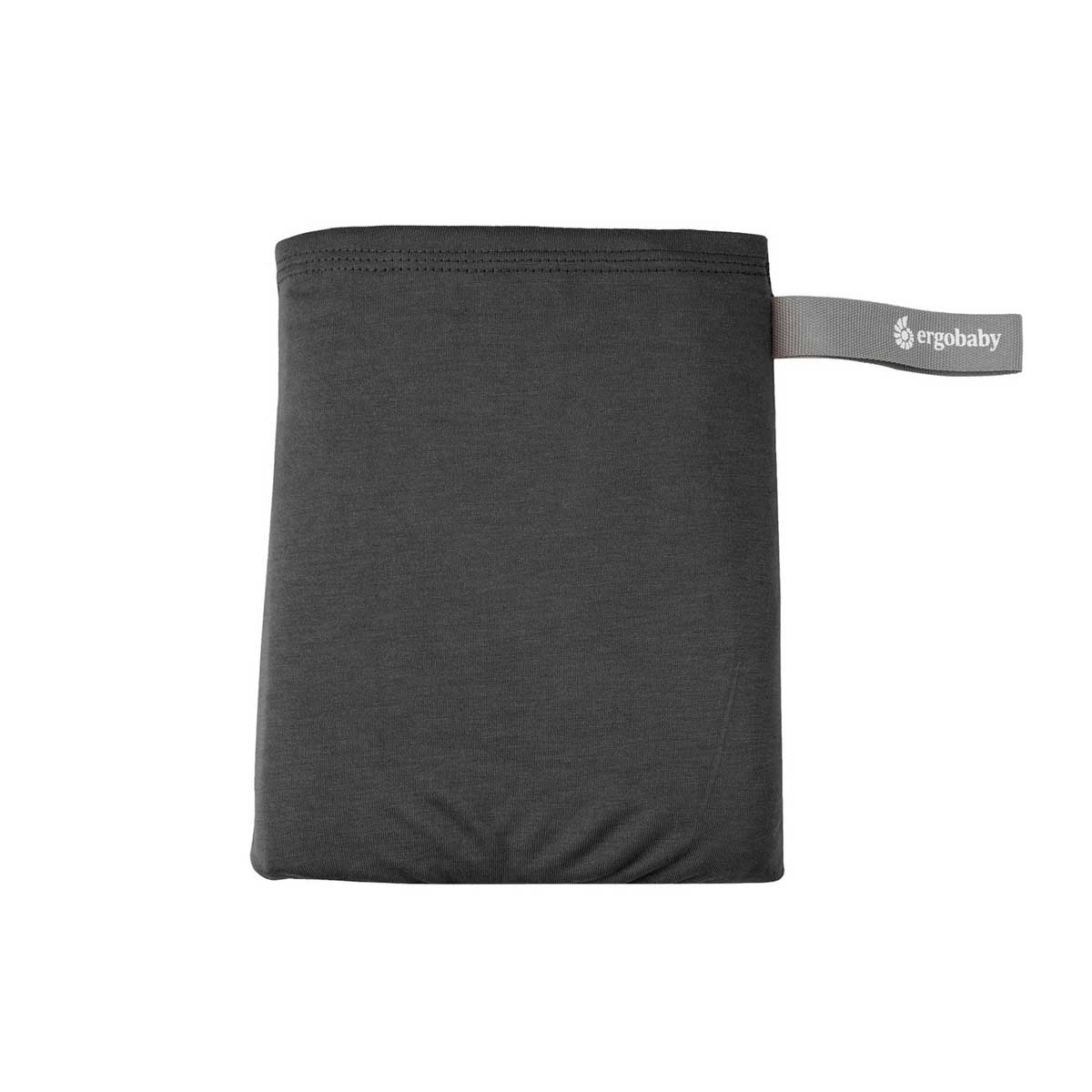 Ergobaby Aura marama [Soft Black] 1
