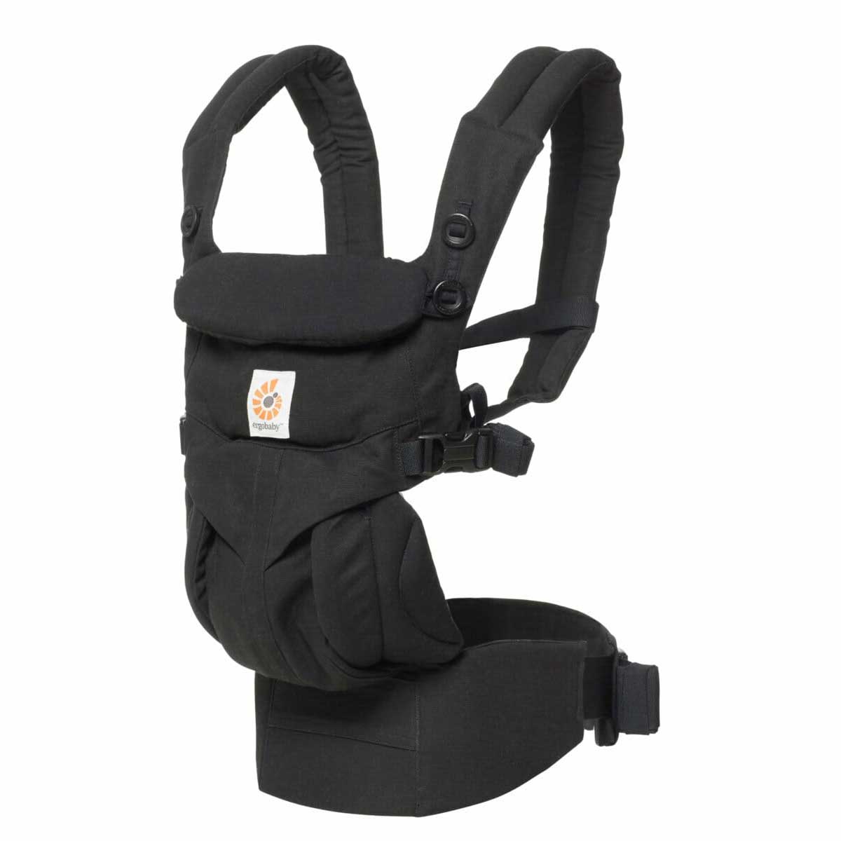 Nosiljka Ergobaby Omni 360 Black 3