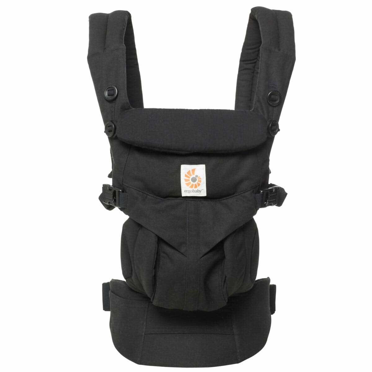 Nosiljka Ergobaby Omni 360 Black 4