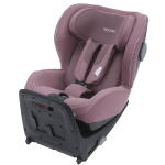 Dječja autosjedalica RECARO Kio i-Size [60 - 105 cm] Prime Pale Rose + Isofix baza