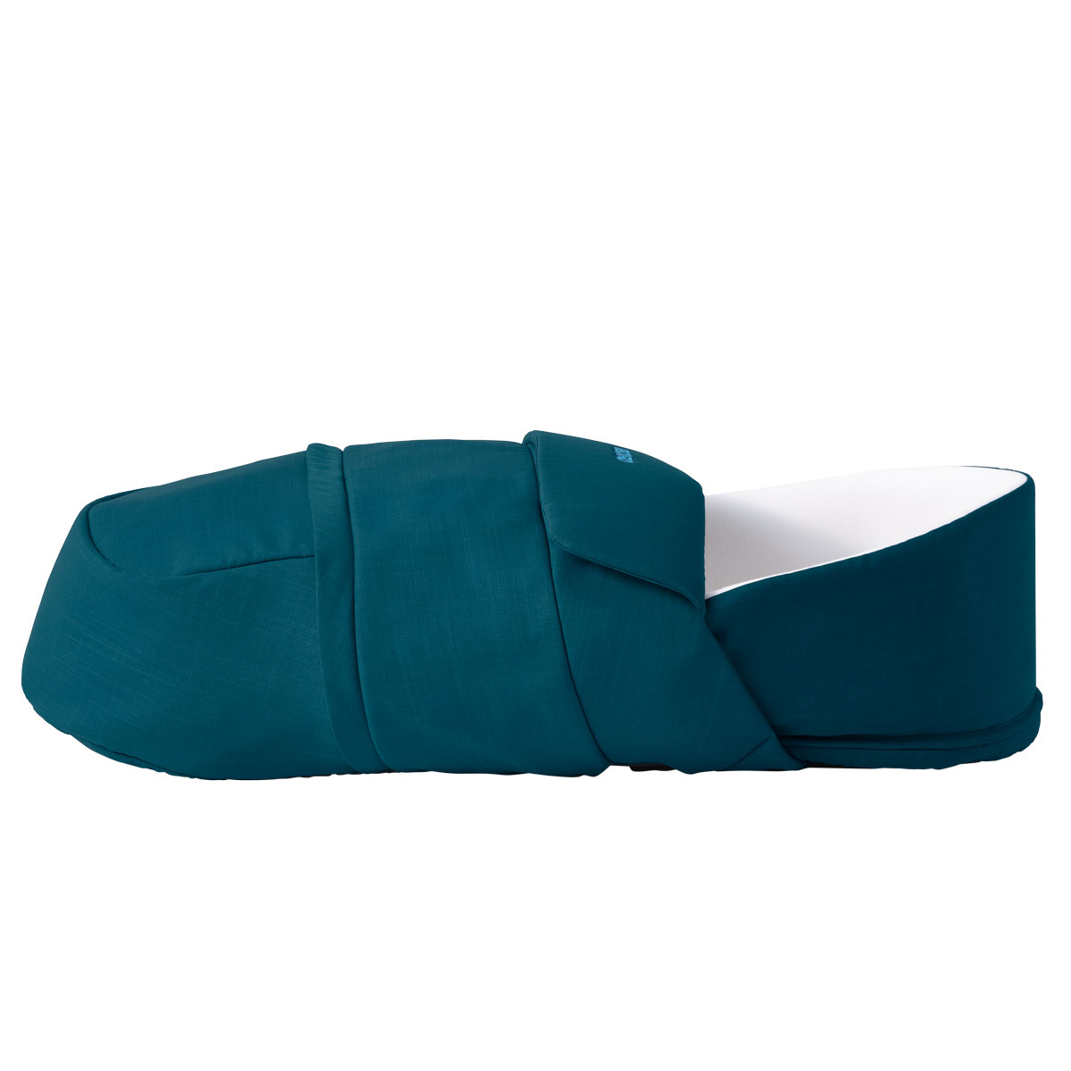 Lagano gnjezdašce za kolica RECARO Sadena / Celona [Teal Green] 1