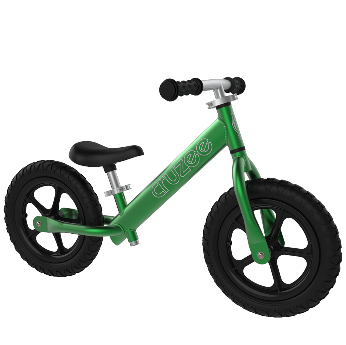 CRUZEE guralica – bicikl bez pedala – Green