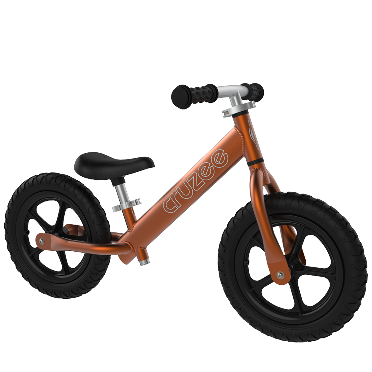CRUZEE guralica – bicikl bez pedala – Orange