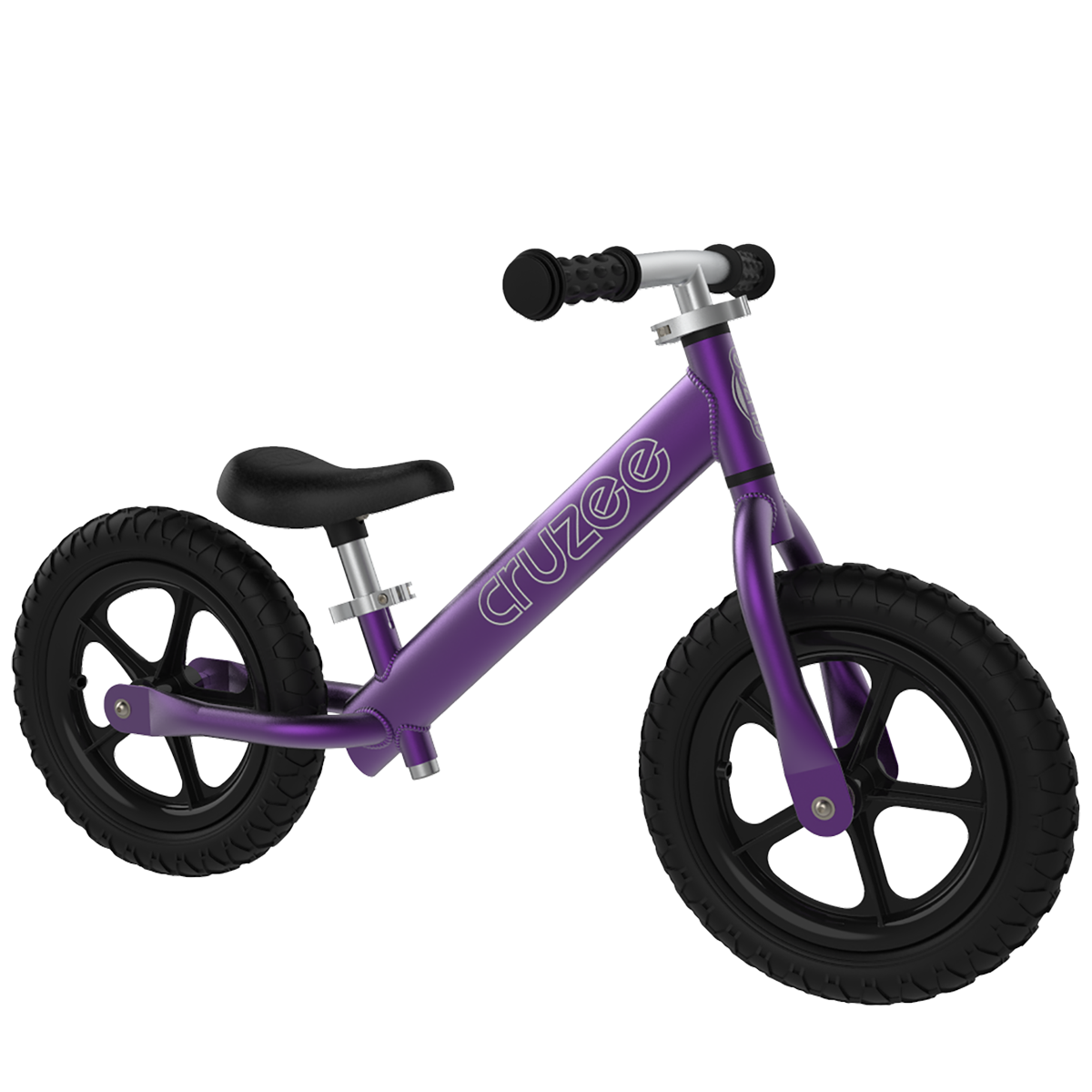 CRUZEE guralica – bicikl bez pedala – Purple