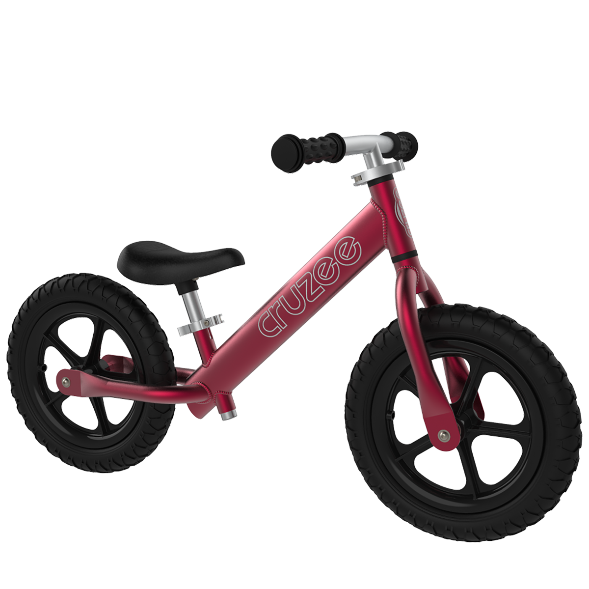 CRUZEE guralica – bicikl bez pedala – Red