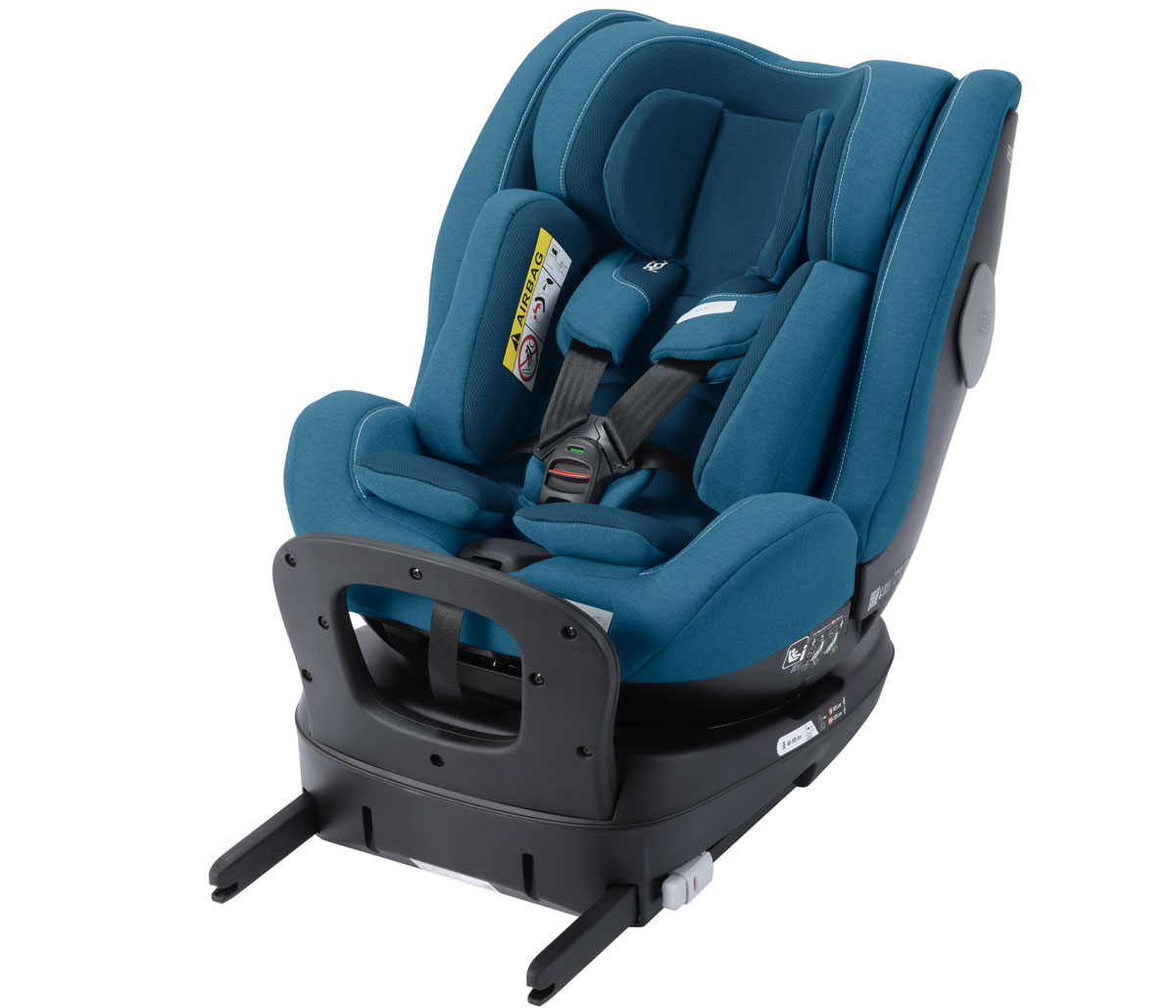 djecja-autosjedalica-recaro-salia-125-steel-blue-7-6 copy