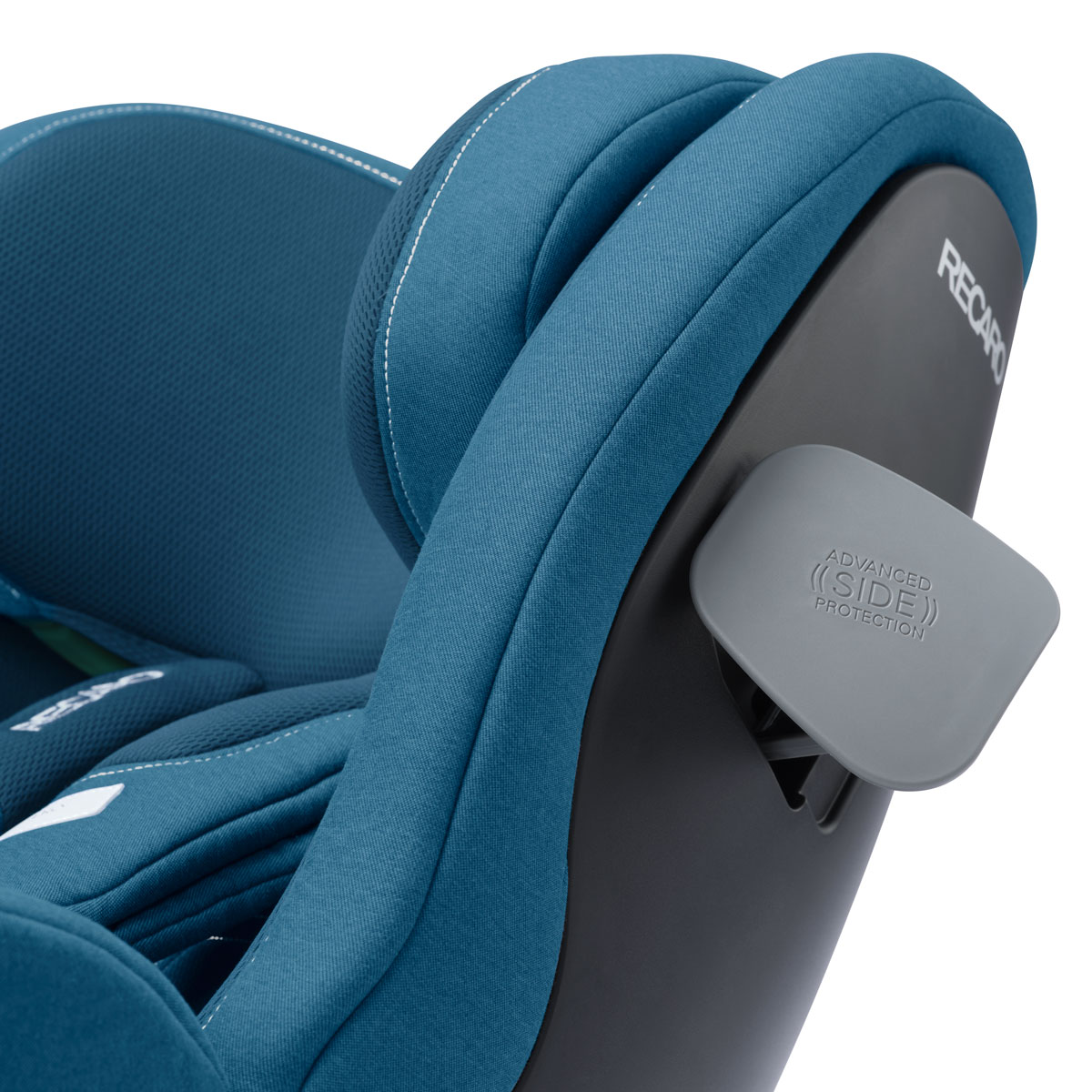 Dječja autosjedalica RECARO SALIA 125 KID iSize [61-125 cm] Steel Blue 10