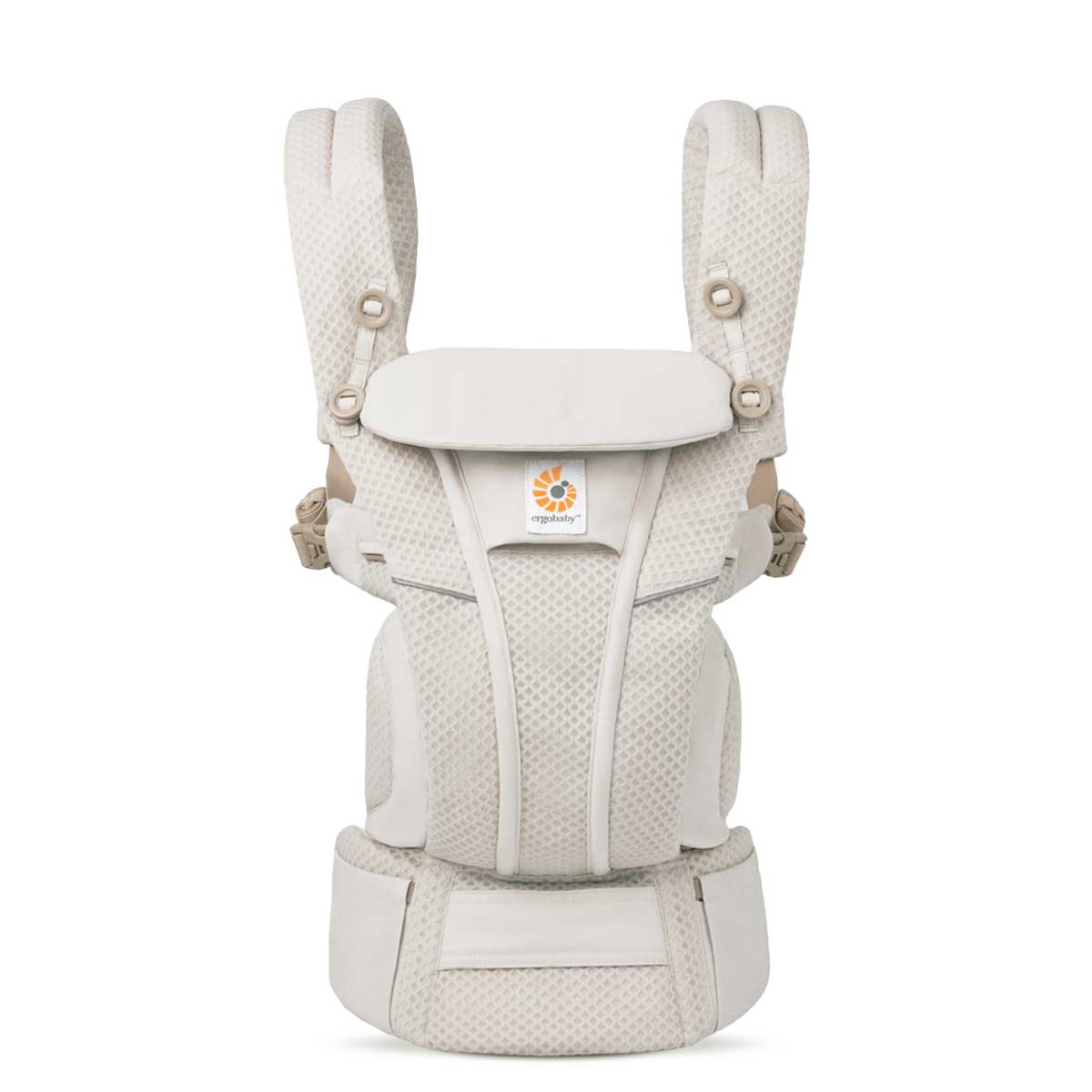 Nosiljka Ergobaby Omni Breeze Natural Beige 1