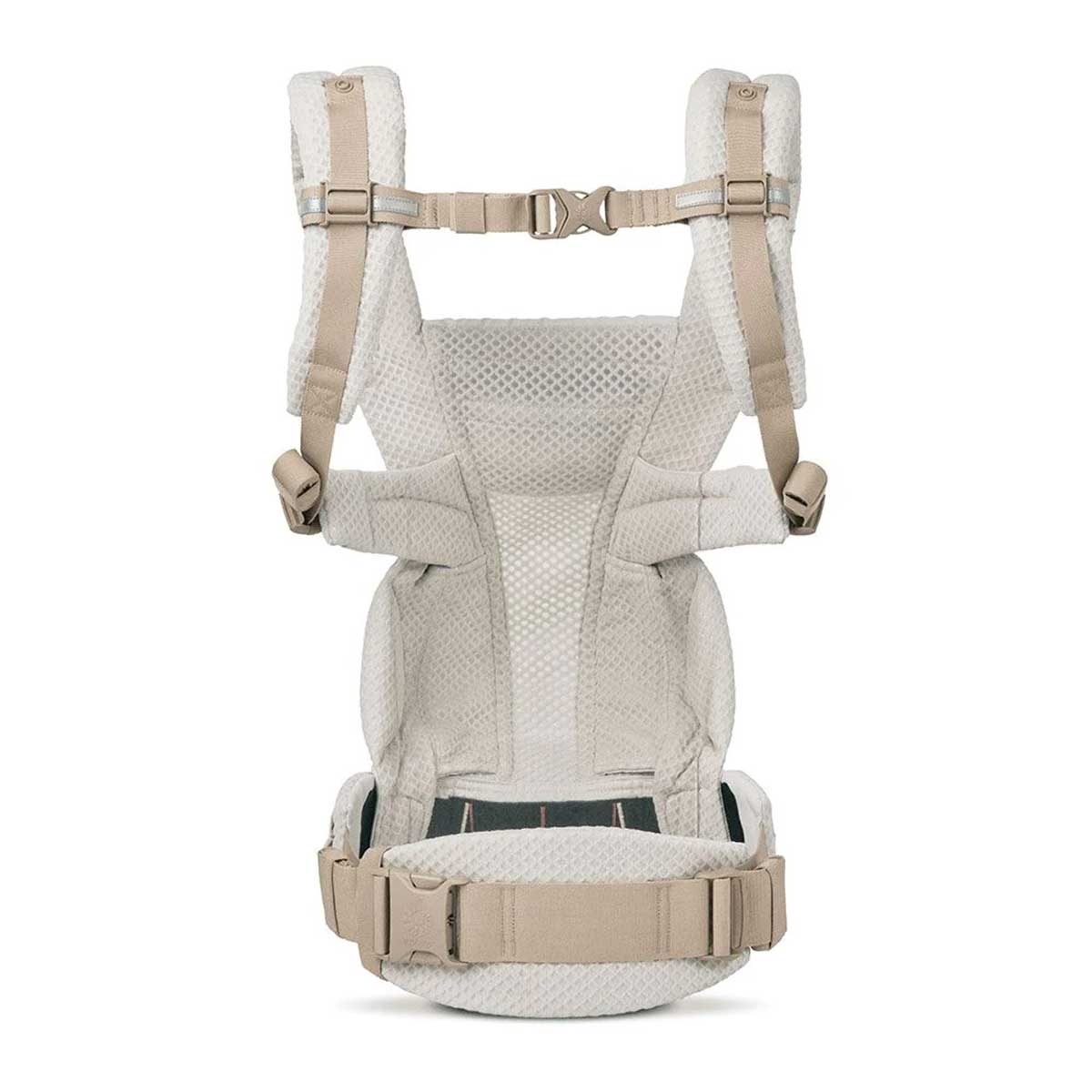 Nosiljka Ergobaby Omni Breeze Natural Beige 2