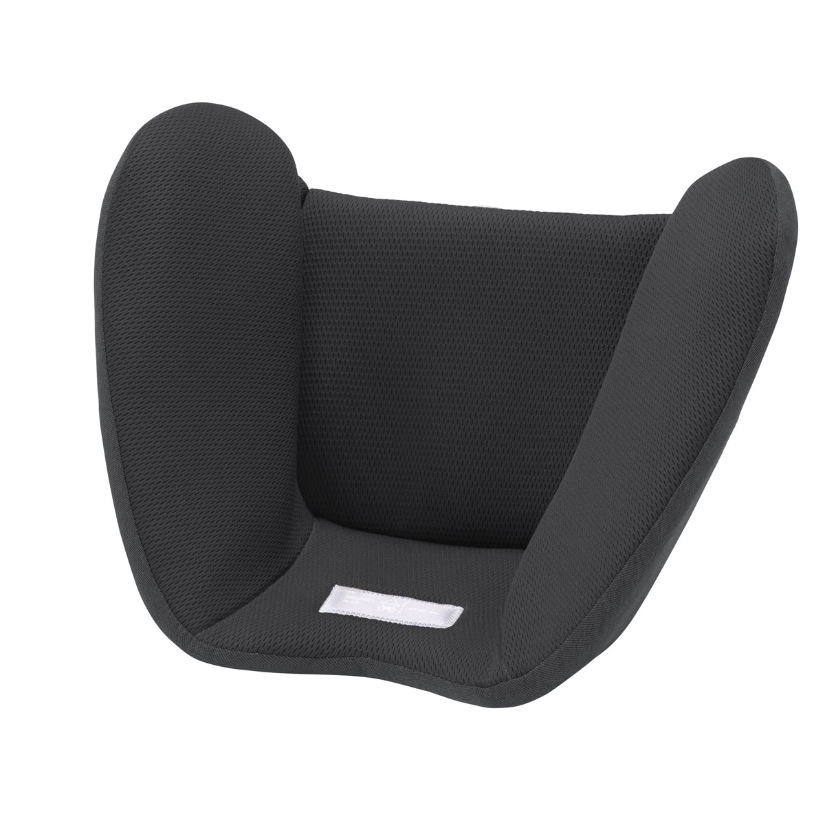 Dječja autosjedalica RECARO Avan i-Size [40 – 83 cm] Fibre Black 4