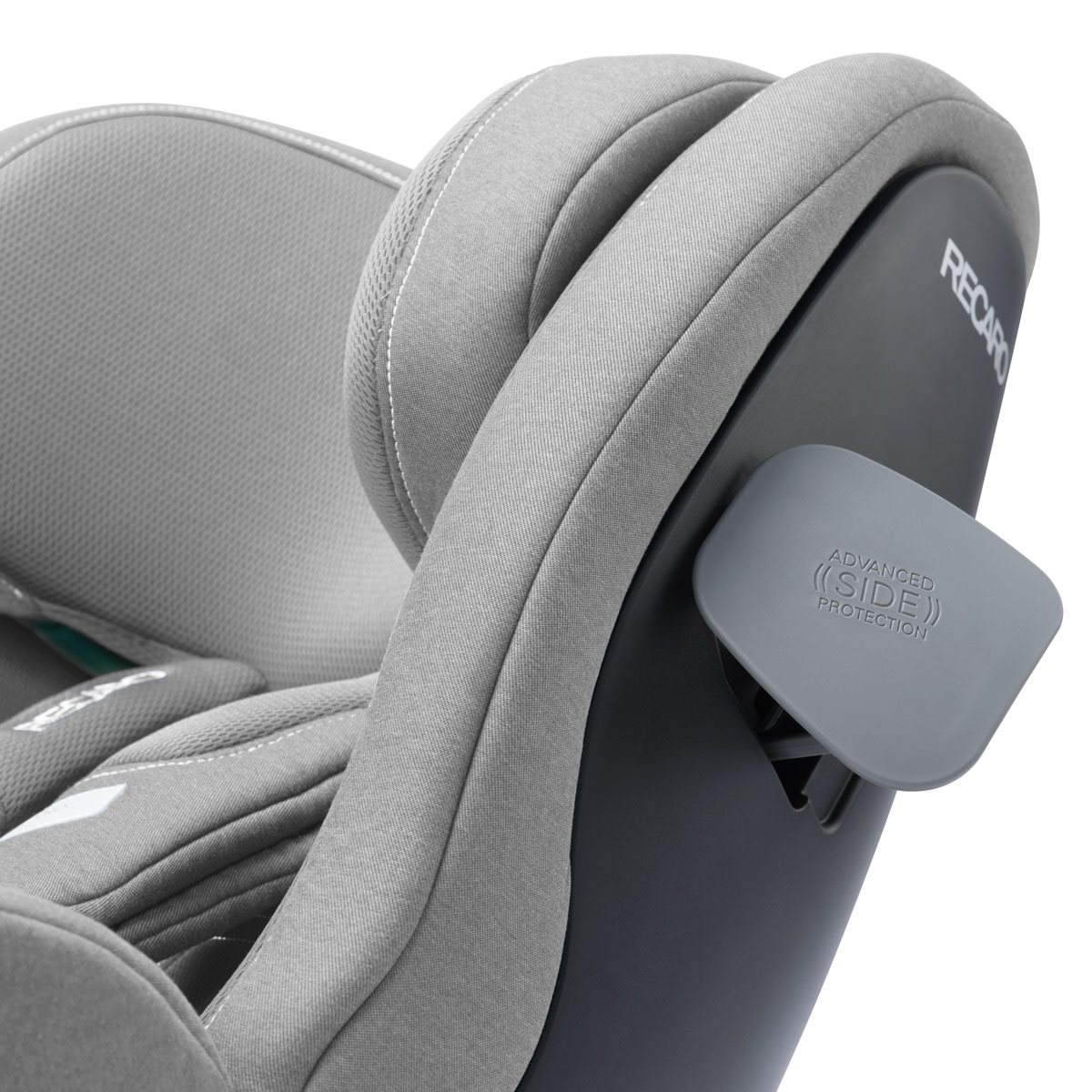 Dječja autosjedalica RECARO SALIA 125 i-Size [40-125 cm] Carbon Grey 11