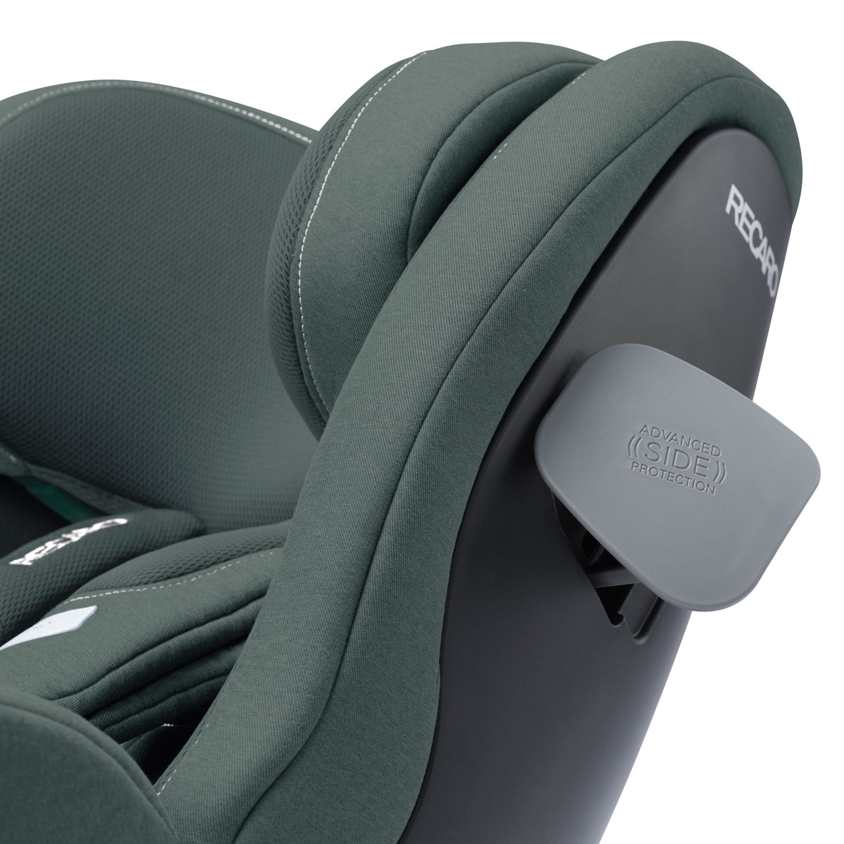 Dječja autosjedalica RECARO SALIA 125 i-Size [40-125 cm] Mineral Green 11