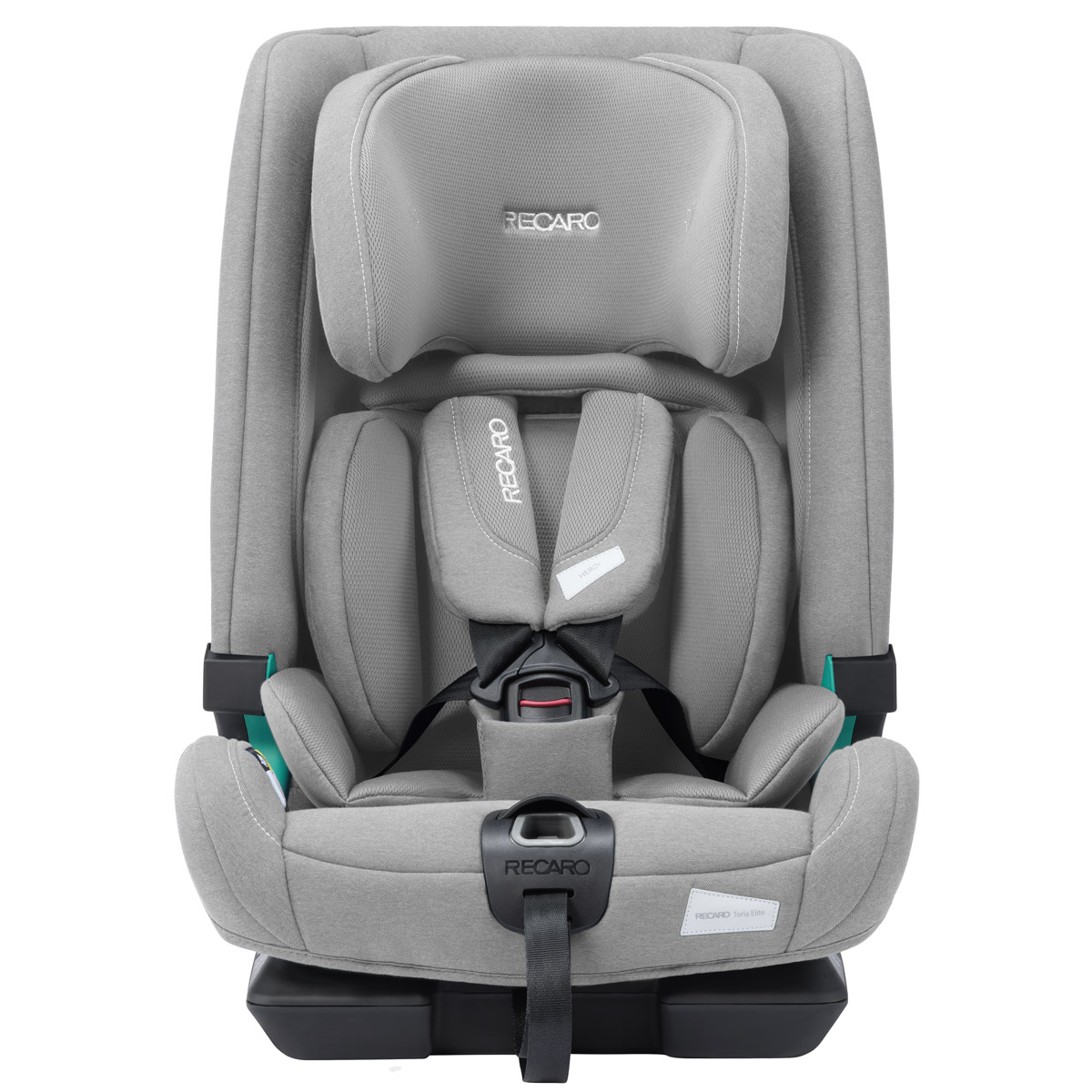 Dječja autosjedalica RECARO Toria Elite i-Size [76-150 cm] Carbon Grey 1