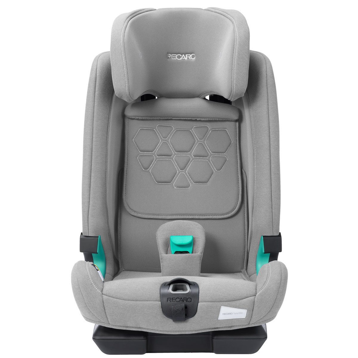 Dječja autosjedalica RECARO Toria Elite i-Size [76-150 cm] Carbon Grey 5