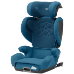 Dječja autosjedalica RECARO Mako Elite 2 i-Size [100 - 150 cm] Steel Blue + Air