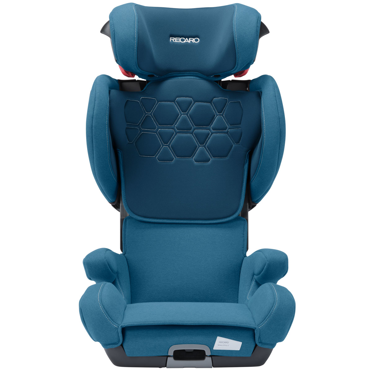 Dječja autosjedalica RECARO Mako Elite 2 i-Size [100 – 150 cm] Steel Blue 6