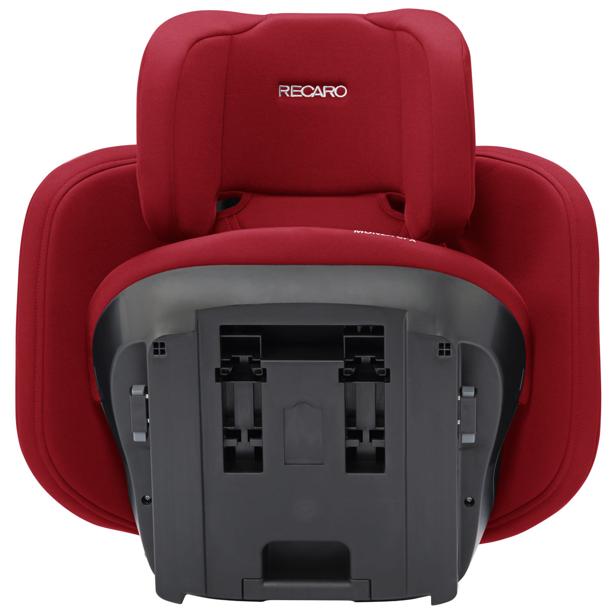 Dječja autosjedalica RECARO Monza CFX  i-Size [100–150 cm] Imola Red 3