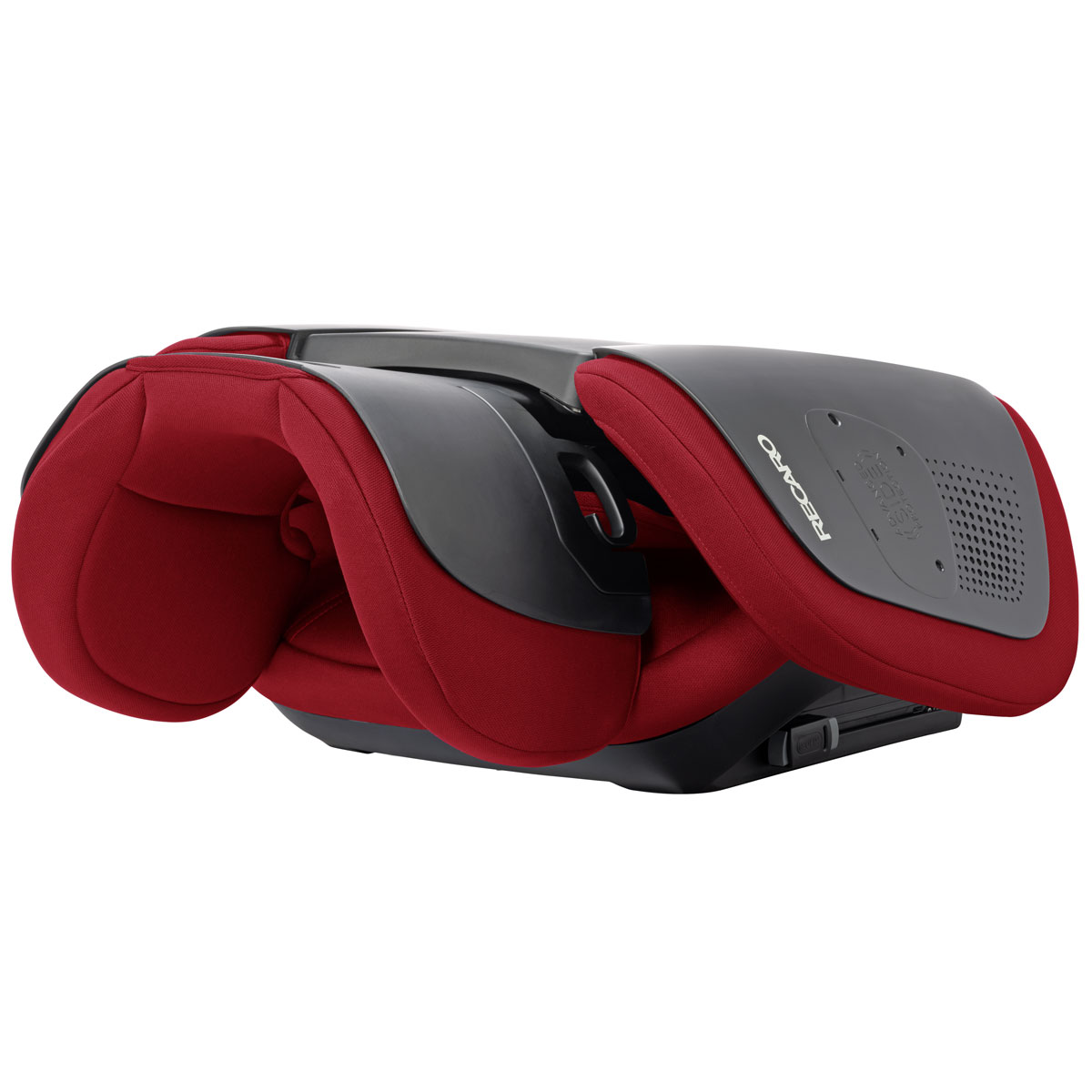 Dječja autosjedalica RECARO Monza CFX  i-Size [100–150 cm] Imola Red 4