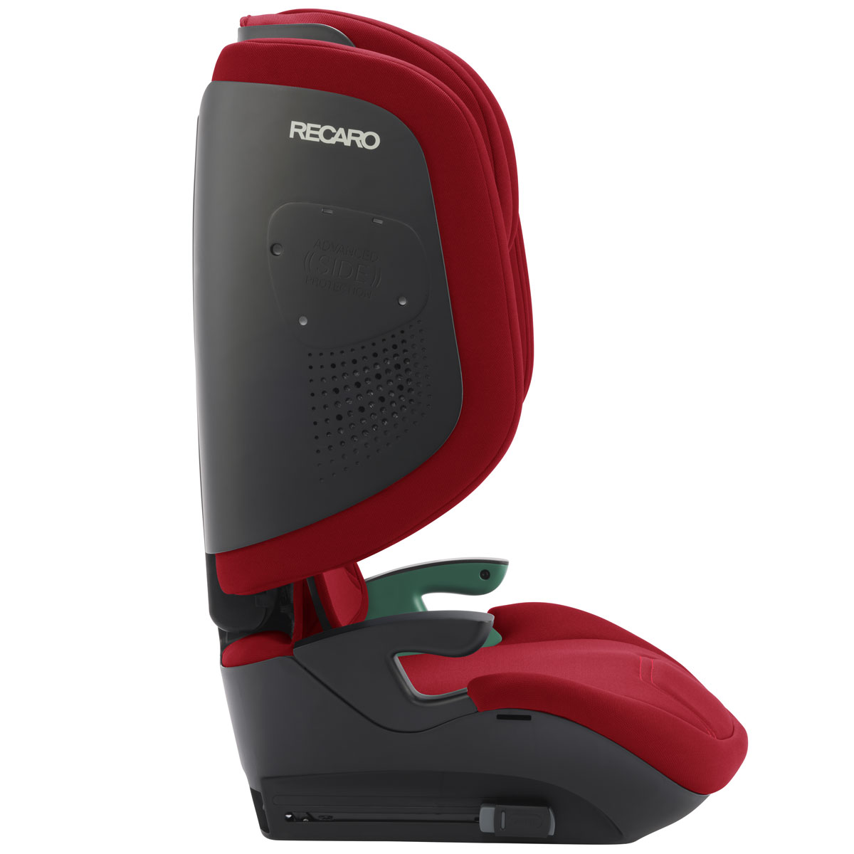 Dječja autosjedalica RECARO Monza CFX  i-Size [100–150 cm] Imola Red 8