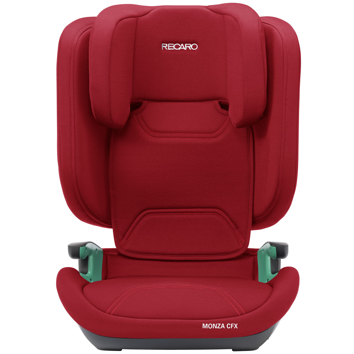 Dječja autosjedalica RECARO Monza CFX  i-Size [100–150 cm] Imola Red 9