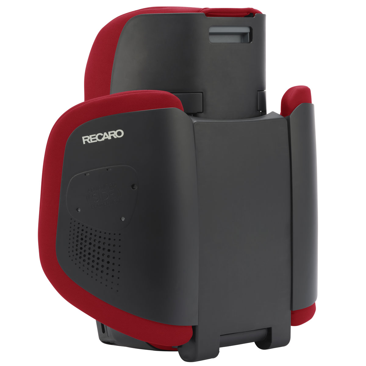 Dječja autosjedalica RECARO Monza CFX  i-Size [100–150 cm] Imola Red 7