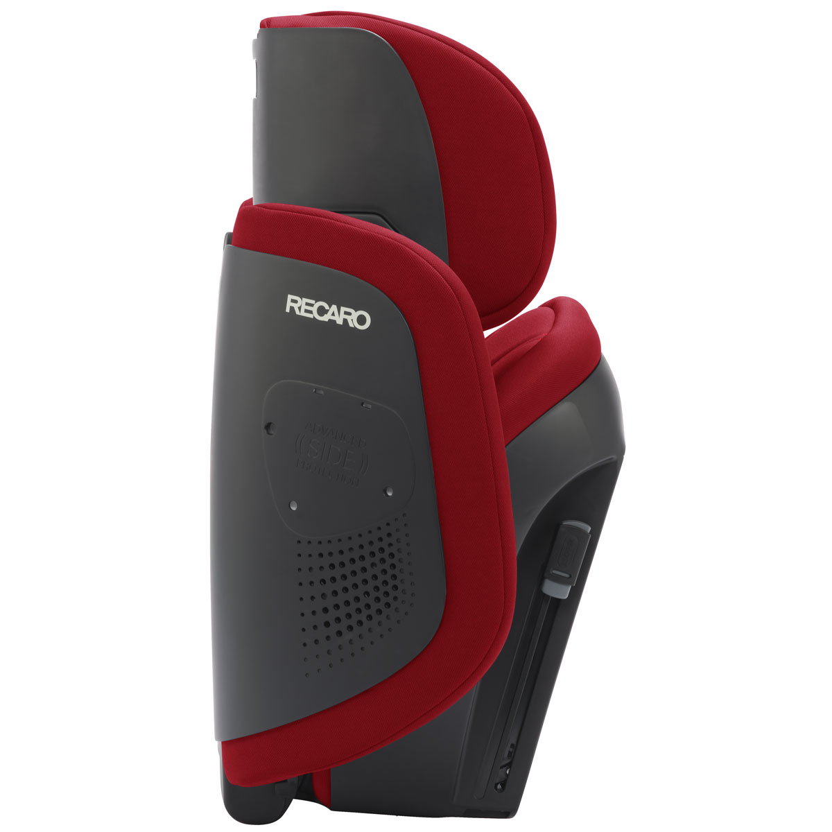 Dječja autosjedalica RECARO Monza CFX  i-Size [100–150 cm] Imola Red 5
