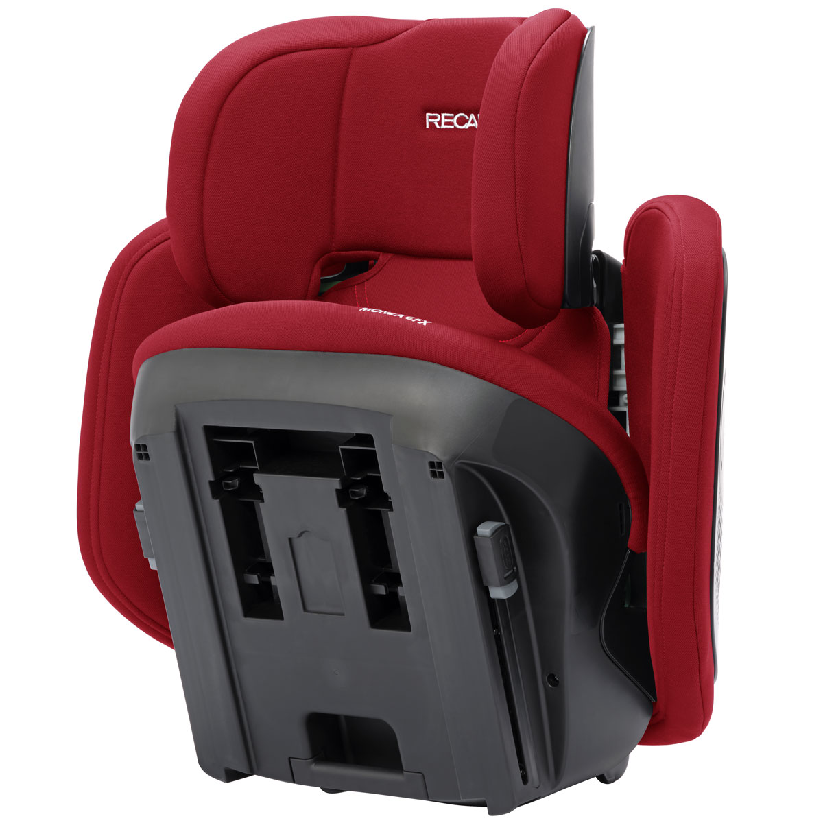 Dječja autosjedalica RECARO Monza CFX  i-Size [100–150 cm] Imola Red 1