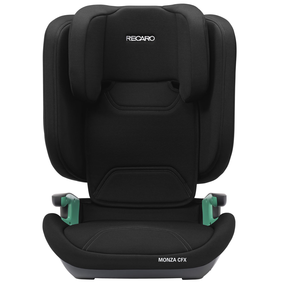 Dječja autosjedalica RECARO Monza CFX  i-Size [100–150 cm] Melbourne Black 4