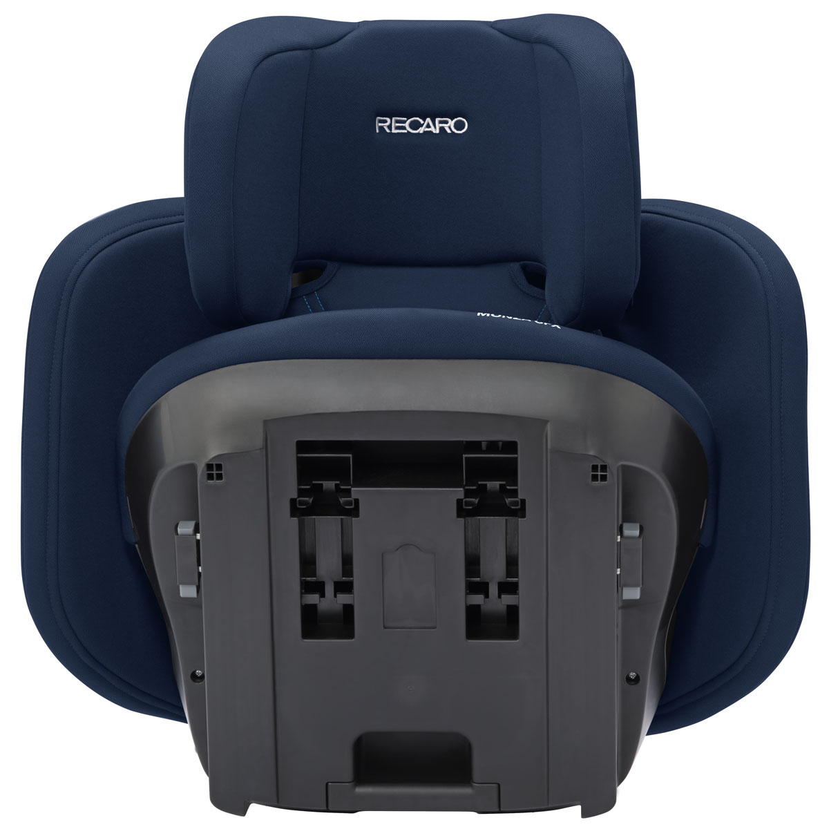 Dječja autosjedalica RECARO Monza CFX  i-Size [100–150 cm] Misano Blue 8