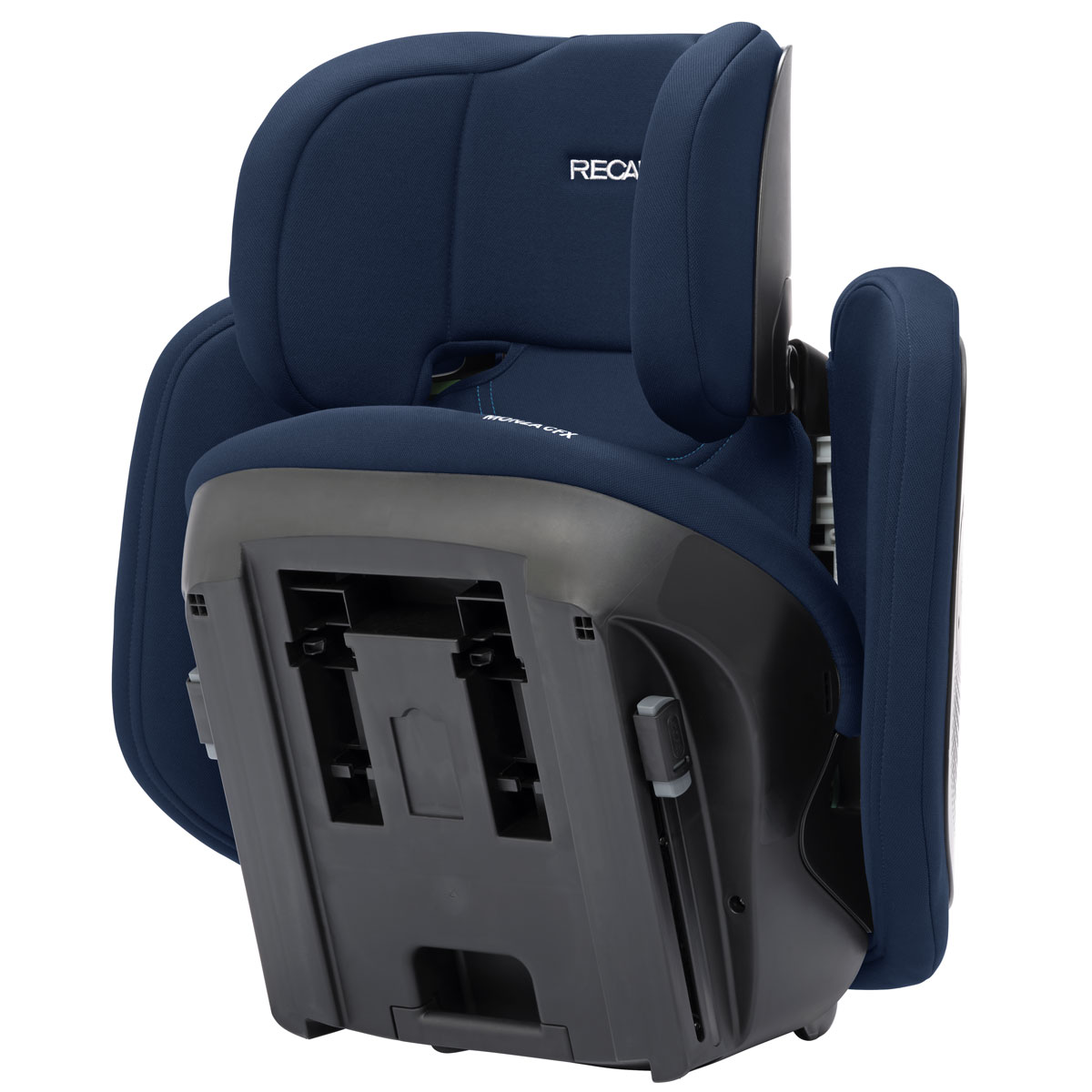 Dječja autosjedalica RECARO Monza CFX  i-Size [100–150 cm] Misano Blue 6