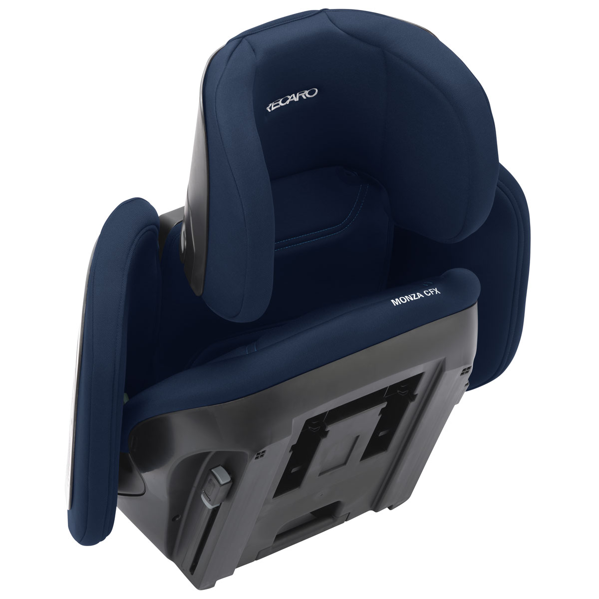 Dječja autosjedalica RECARO Monza CFX  i-Size [100–150 cm] Misano Blue 11