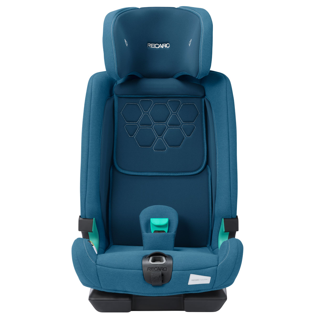 Dječja autosjedalica RECARO Toria Elite i-Size [76-150 cm] Steel Blue 4