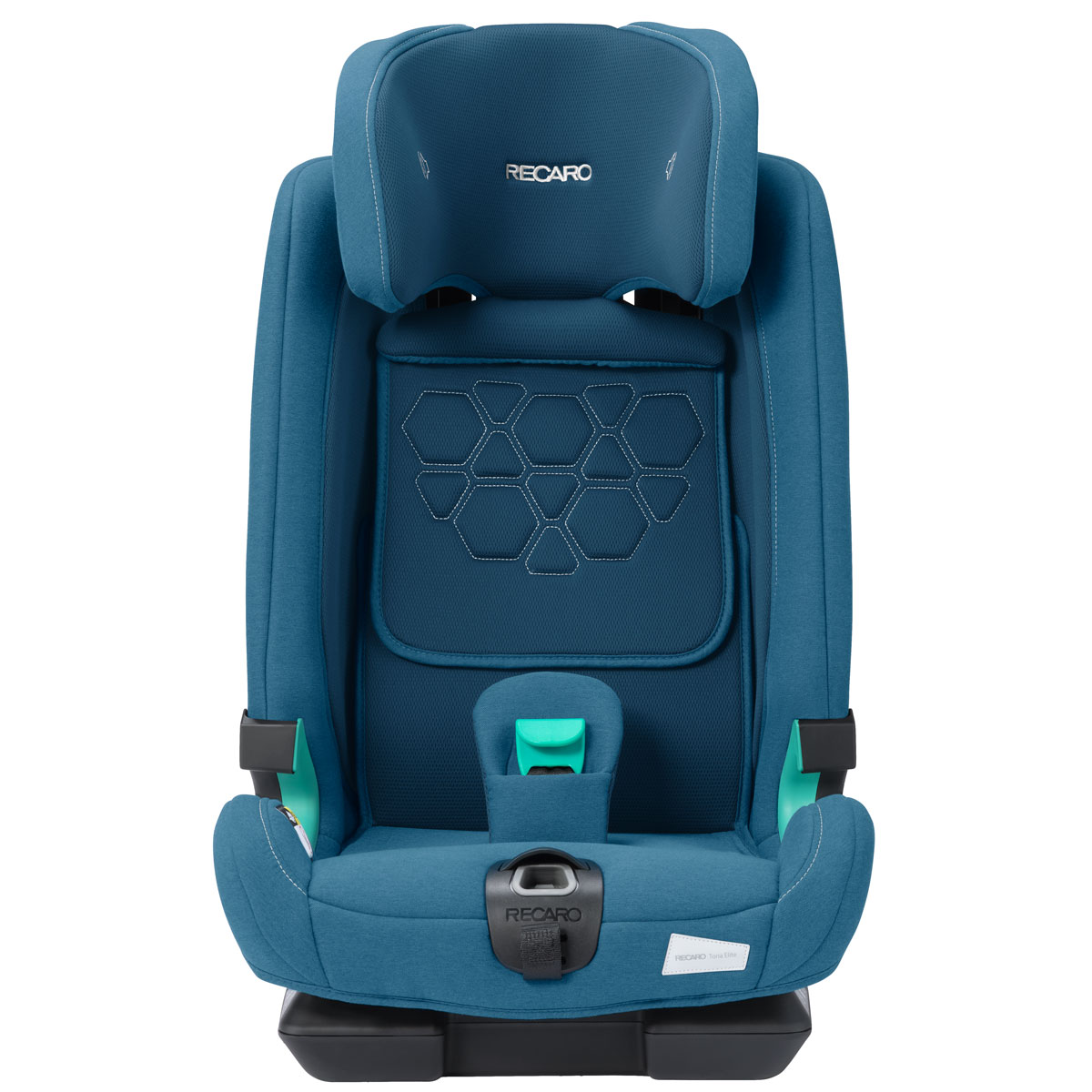 Dječja autosjedalica RECARO Toria Elite i-Size [76-150 cm] Steel Blue 3