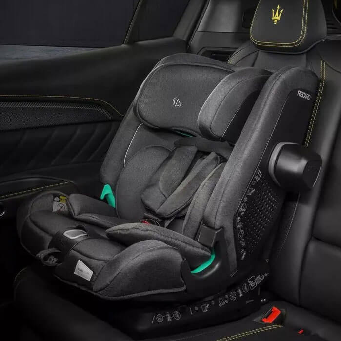 Dječja autosjedalica RECARO Toria Elite i-Size [76-150 cm] Maserati + Air 1