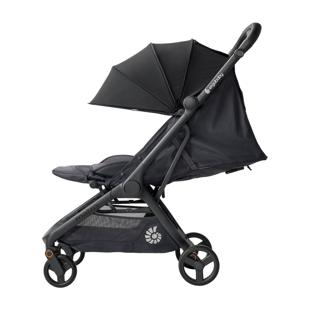 Dječja kolica Ergobaby Metro 3 [Onyx Black] 1